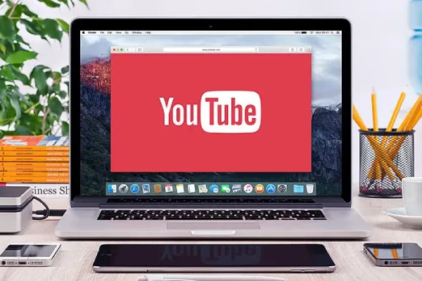 YouTube Masterclass 101 – Our Outlined Steps